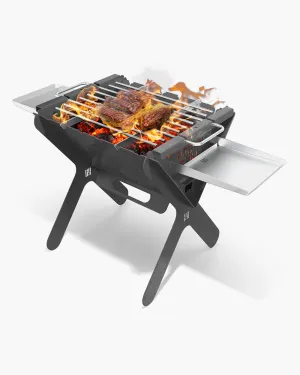 BBQ Grill Express delivery Timeless Grill Portable Urban