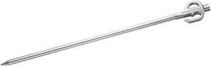 BESPORTBLE Rustproof Tent Stakes Durable Ground Nails for Camping Outdoor Tents Awnings and Heavy Duty Camping Pegs for Reliable Performance