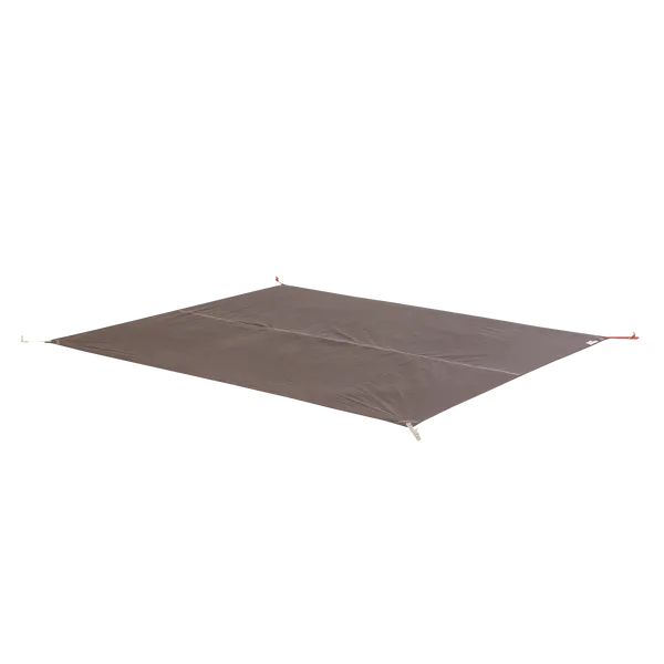 Big Agnes Big House 4 Footprint