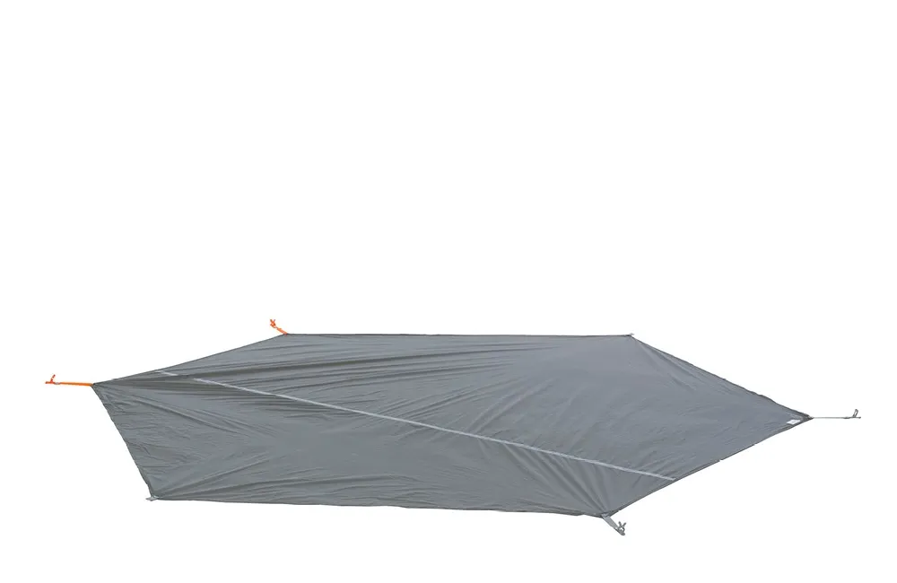 Big Agnes Copper Spur HV UL2 Bikepacking Footprint