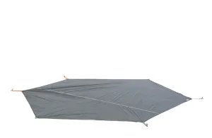 Big Agnes Copper Spur HV UL2 Bikepacking Footprint