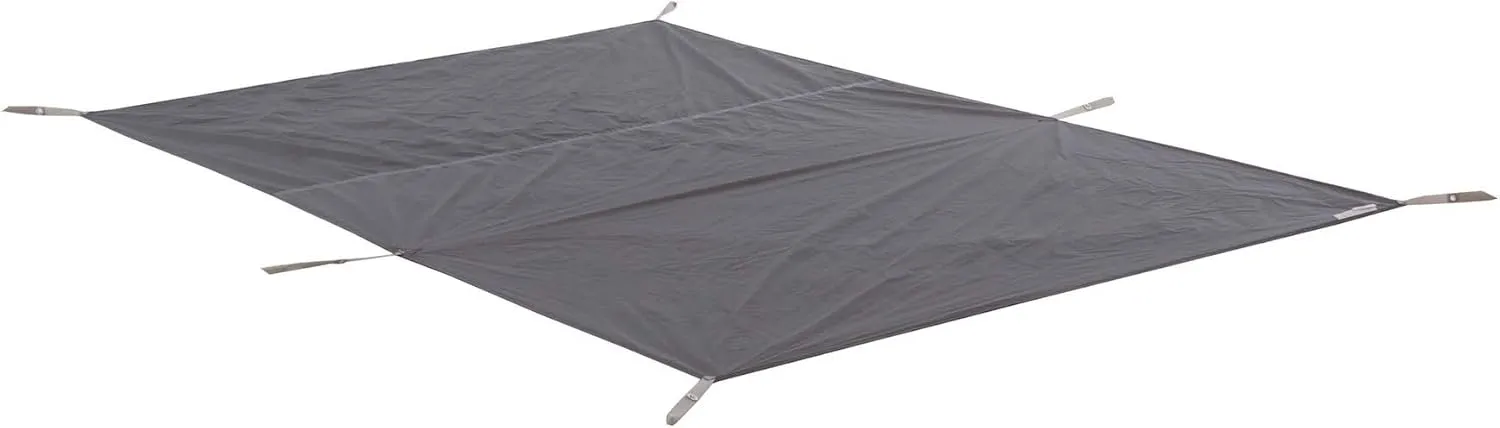 Big Agnes Footprint Accessory Shield 4-Season Mountaineering Tent, 3-Person