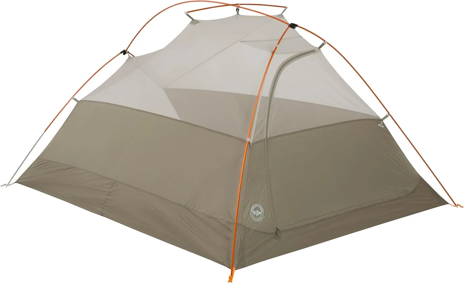 Big Agnes Footprint for C Bar Backpacking Tent