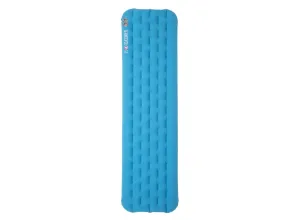 Big Agnes Insulated Q-Core Deluxe Lightweight Camp Mattress Sleeping Pad