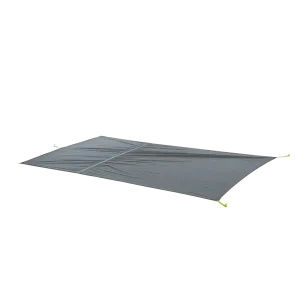 Big Agnes Tiger Wall 3 Carbon Footprint