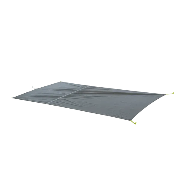 Big Agnes Tiger Wall 3 Carbon Footprint