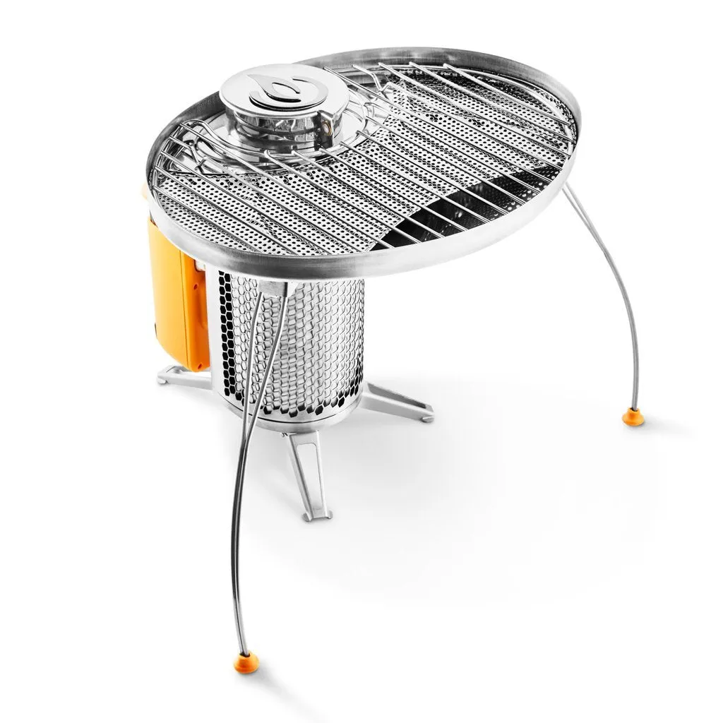 BioLite - Portable Grill - FBH