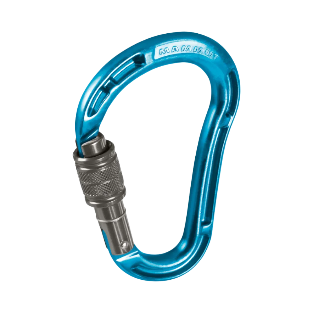 Bionic HMS Screw Gate