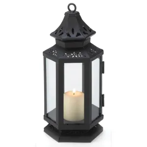 BLACK Clear guidance Best-selling items STAGECOACH LANTERN