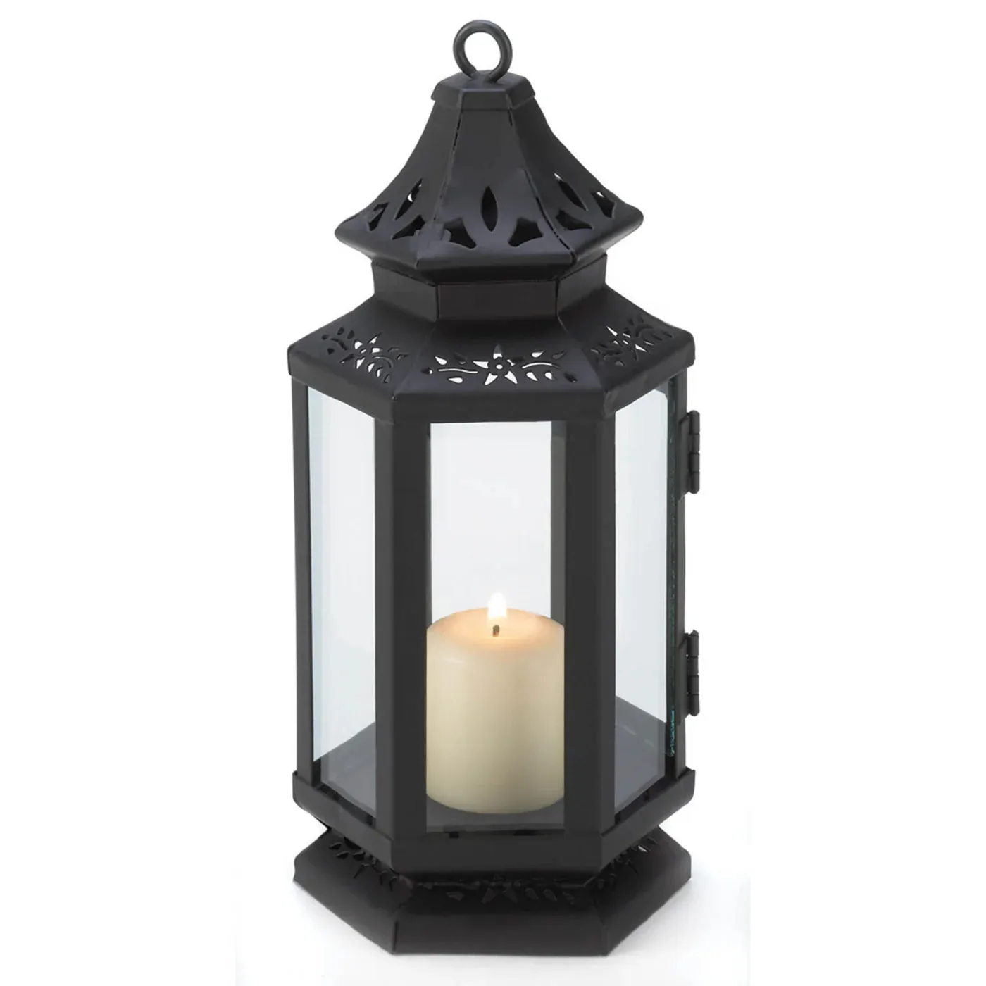BLACK Clear guidance Best-selling items STAGECOACH LANTERN
