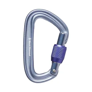 Black Diamond LiteForge Screwgate