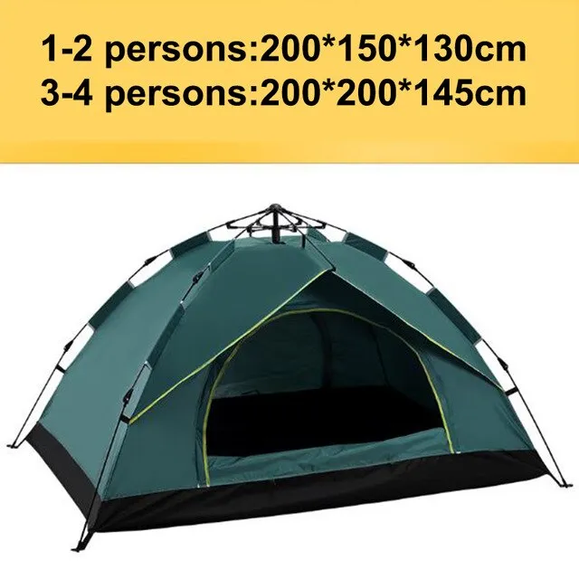 Black Friday sale Waterproof Automatic Low-price guarantee Up Tents Pop