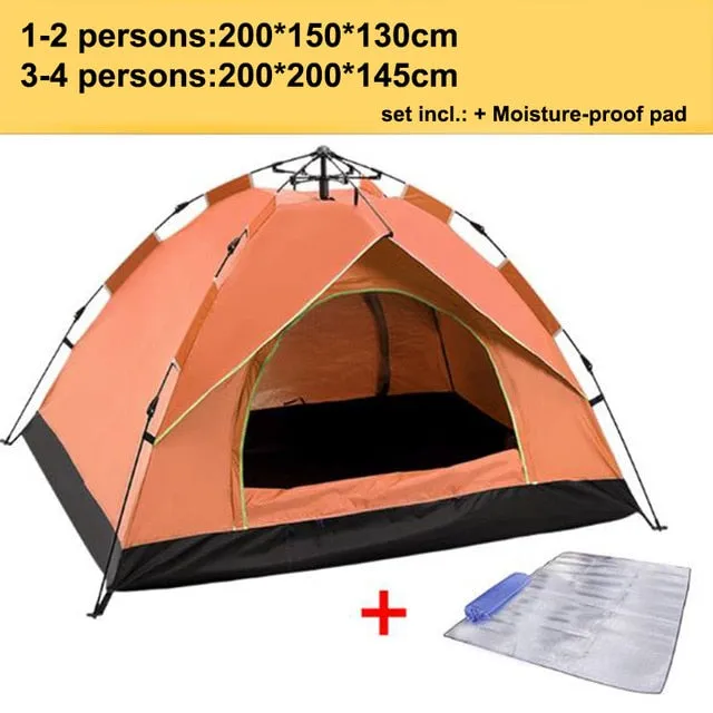 Black Friday sale Waterproof Automatic Low-price guarantee Up Tents Pop