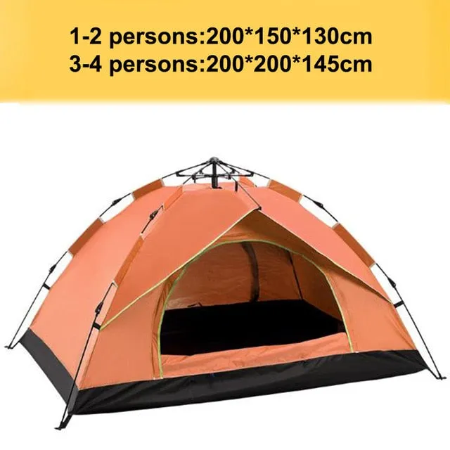 Black Friday sale Waterproof Automatic Low-price guarantee Up Tents Pop