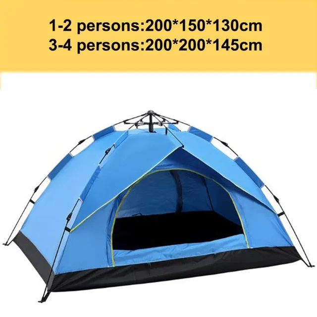 Black Friday sale Waterproof Automatic Low-price guarantee Up Tents Pop