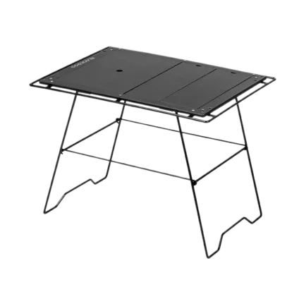 Blackdog IGT Camping Combination Table & Accessories