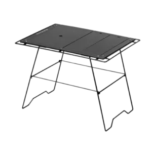 Blackdog IGT Camping Combination Table & Accessories