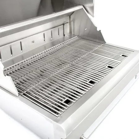 Blaze Charcoal Grill