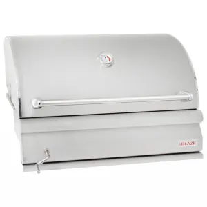Blaze Charcoal Grill