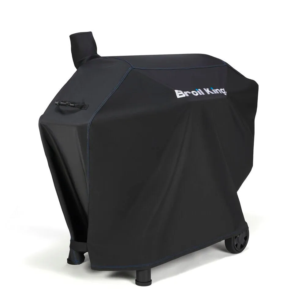 Broil King 140cm Premium Cover - Regal Pellet 400