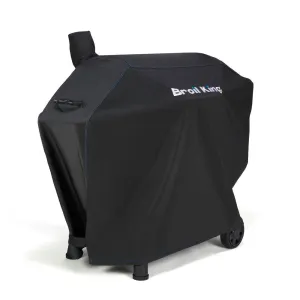 Broil King 140cm Premium Cover - Regal Pellet 400