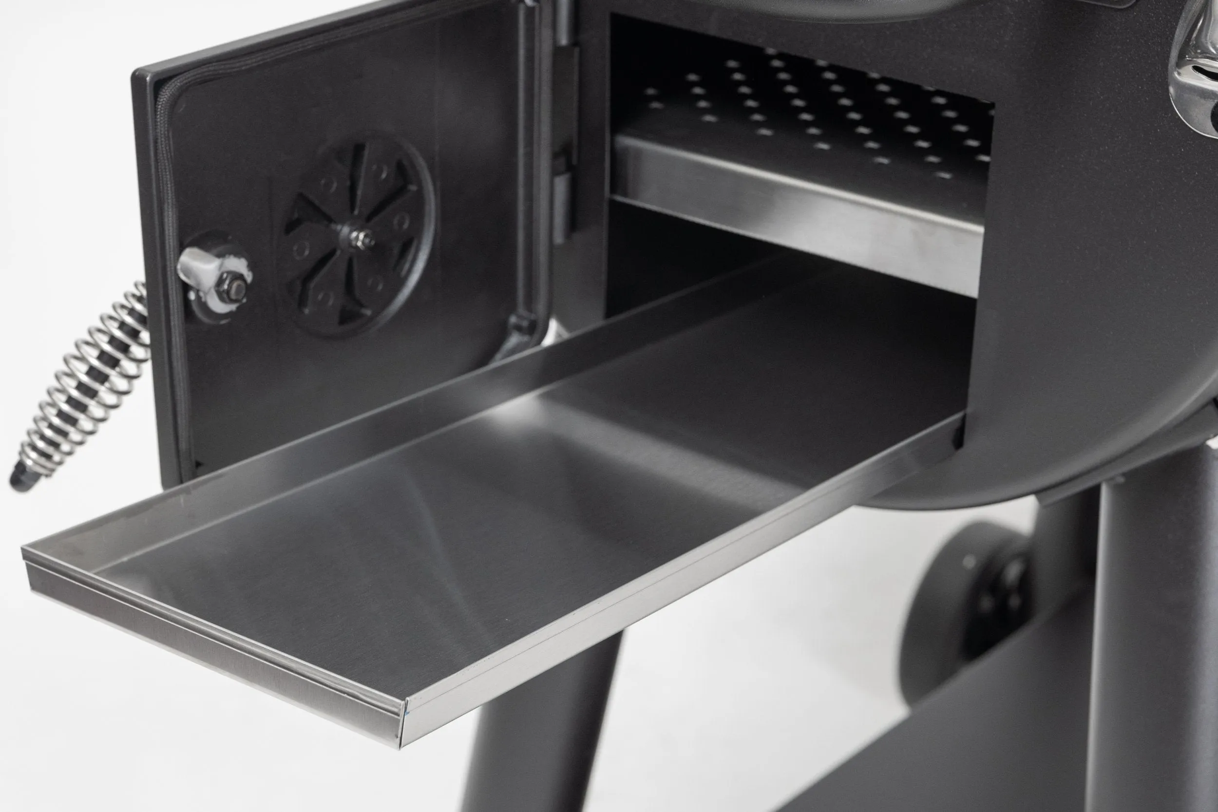 Broil King Regal Offset 500