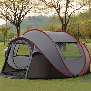 Bulk pricing Outdoor Professional Trusted Throw Automatic Tents Tent