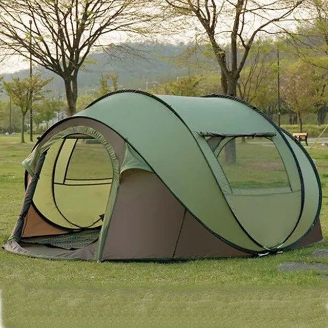 Bulk pricing Outdoor Professional Trusted Throw Automatic Tents Tent