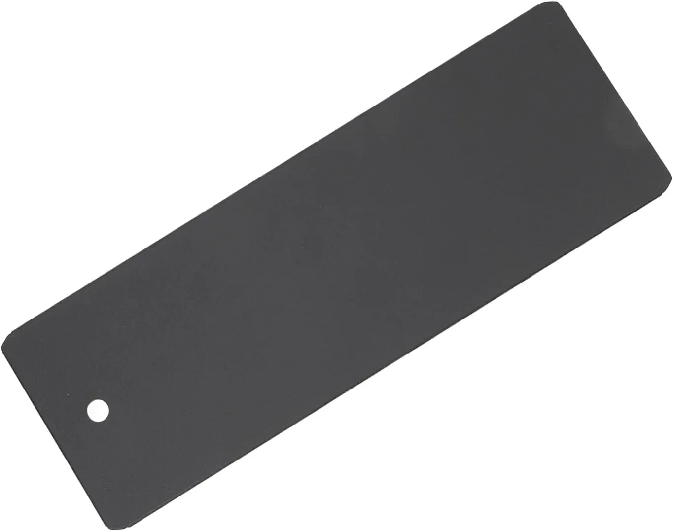 Camping IGT Table Board 0.5 Unit, Lightweight Detachable Aluminum Alloy Construction, Sand Blasted Black Outer layer, Multifunctional Use, Includes Storage , Compatible with IGT Un (Flat Tabletop)