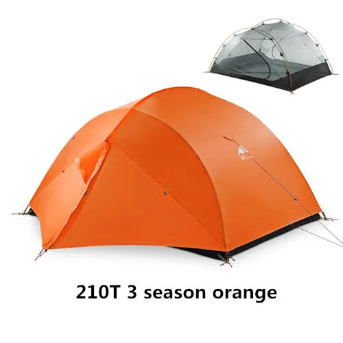 Camping International returns Student discount tools