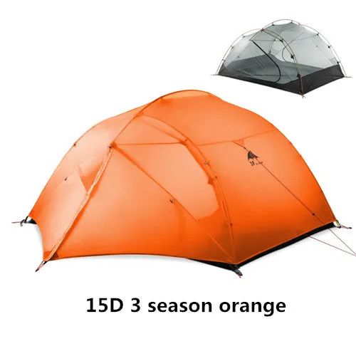 Camping International returns Student discount tools