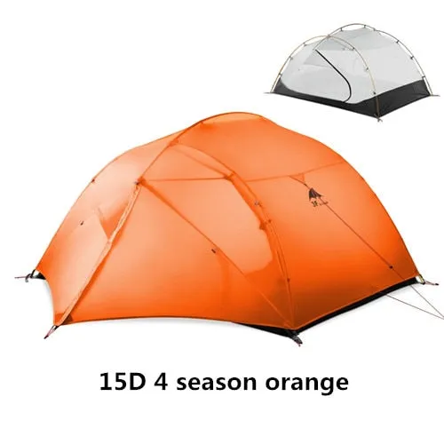Camping International returns Student discount tools