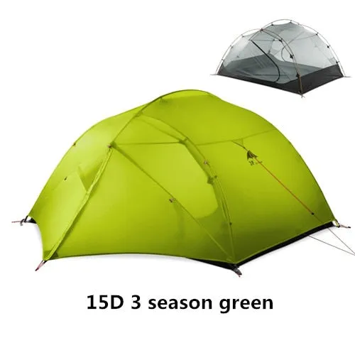 Camping International returns Student discount tools