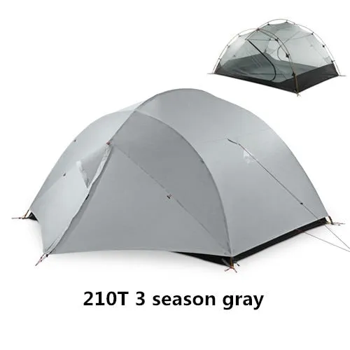 Camping International returns Student discount tools