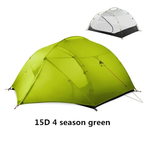 Camping International returns Student discount tools