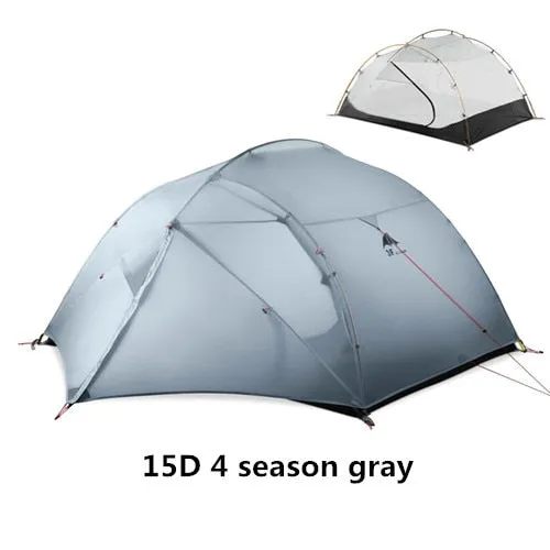 Camping International returns Student discount tools
