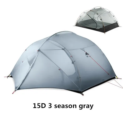 Camping International returns Student discount tools