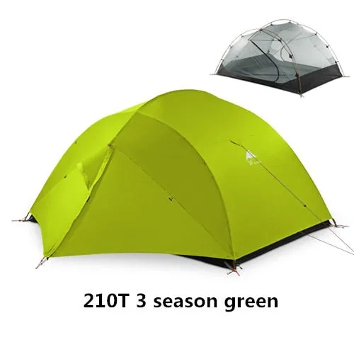 Camping International returns Student discount tools