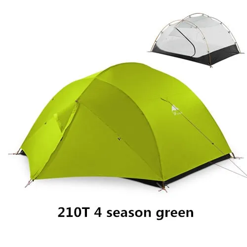 Camping International returns Student discount tools
