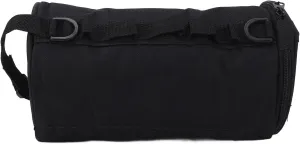 Camping Paper Towel Holder,Outdoor Roll Paper Holder Organizer Travel Portable Reusable Storage Bag
