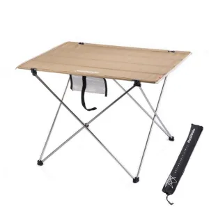 Camping Table Collapsible Portable Borah (2 Colors)