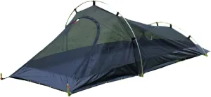 Camping Tents - Tents for Camping 1 Person | Breathable Mesh Hiking Mountain Hunting Backpacking Tents to Windproof Rainproof and Waterproof | Nature Camping Tent | Family Tent with Large Me