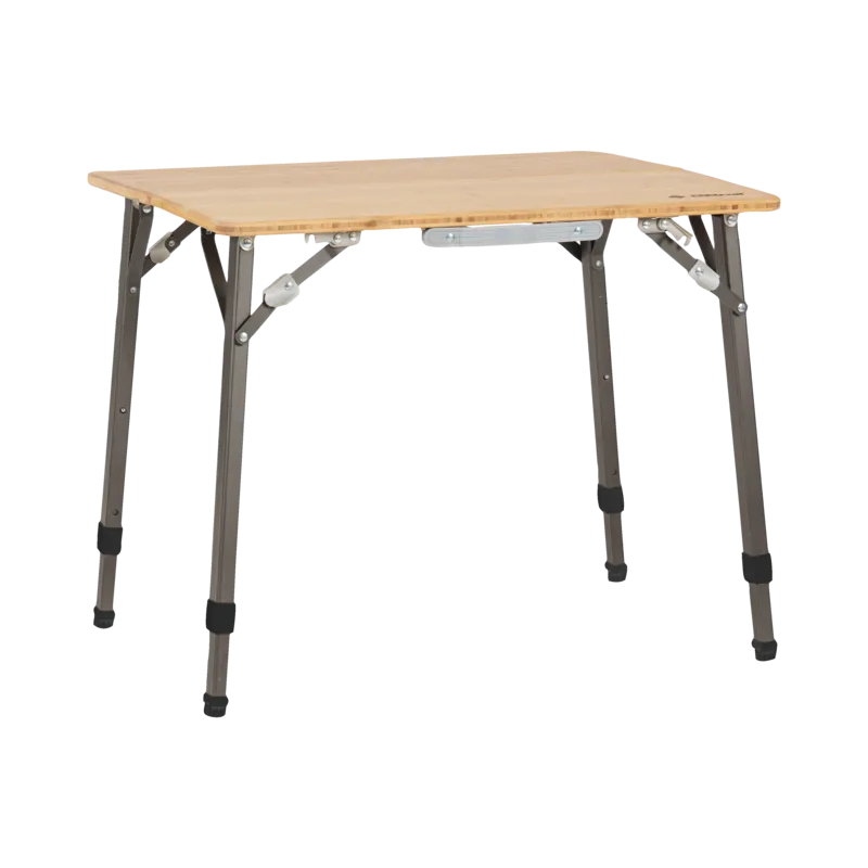 Cape Series Bamboo Table 65cm