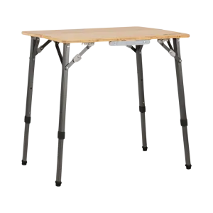 Cape Series Bamboo Table 65cm