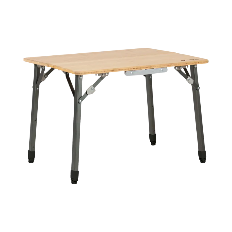 Cape Series Bamboo Table 65cm