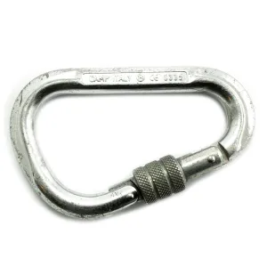 Carabiner Screwgate