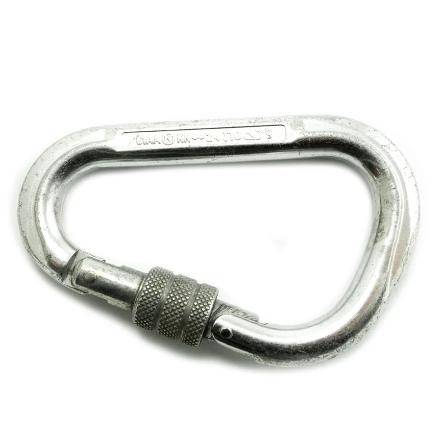 Carabiner Screwgate