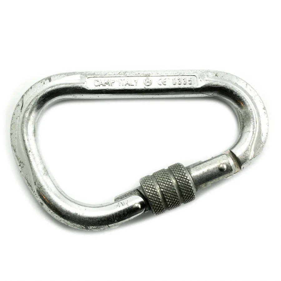 Carabiner Screwgate