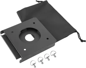 Carbon Steel IGT Table Unit Board Portable IGT Table Plate Water Dispenser Installation Board IGT Table Accessories