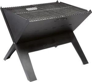 Cazal Collapsible/Folding Grill